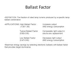 Lighting Technologies Applications Energy Consumption Ppt