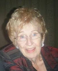 Isabel Walker Obituary