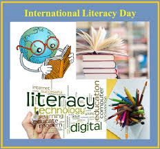 Democracy day takes place on tuesday 20 january, across bbc radio, tv and online, looking at democracy past, present, and future. International Literacy Day 2020 Quotes Wishes Messages Greetings Poems And More