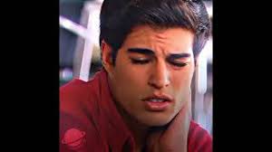 Axel velez- Grachi (Antihero)