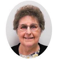 Sr. Elna Stemann OSF Obituary