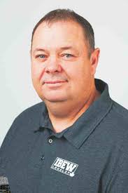 IBEW Membership Guide Booklet CMYK English