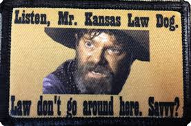 ARMED FORCES POLICE PATCH