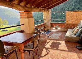 Country houseFarmhouse1305 for saleatFosciandora-Garfagnana |Houses in  Tuscany