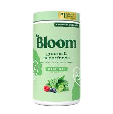 Bloom
