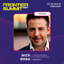 Nick Rosa (@NicolaRosa)