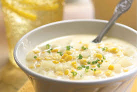 Creamy Corn Soup Recipe Kosher Cooking Recipes Kosher Recipes