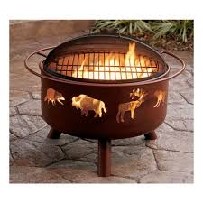 The coglan's tripod campfire grill is ideal for any type of outdoor cooking. Town Of Yarmouth Still Discussing Backyard Fires Y95 5