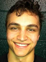 Kyle Dann's Instagram, Twitter & Facebook