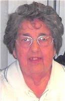 AGNES CALLAHAN Obituary (1932