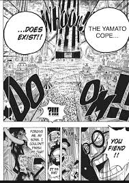 Luffy and his crew after making it all the way (by Otar3000) : rMemePiece