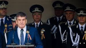 Pregătire intensivă examen admitere academia de poliție și școli mai. Pressone English