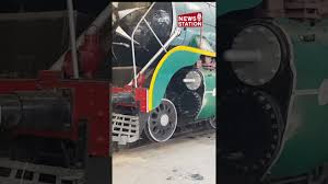 Rewari Steam Heritage Museum and its ...