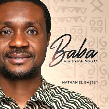 Nathaniel Bassey Ushers Us into the New Year with "Baba We Thank You O"