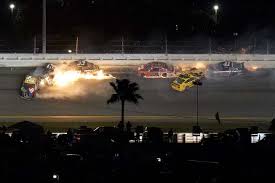 Abc news timeline bill france sr. The Day Wrecking Isn T Racing Makes For Messy Daytona 500 News From Southeastern Connecticut