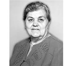 Maria FERRERA Obituary