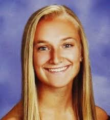 Sabrina Toole's Instagram, Twitter & Facebook