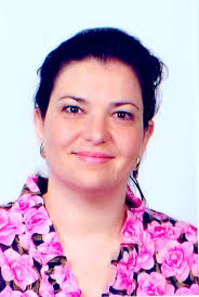 COMITATO PER L 'IMPRENDITORIA FEMMINILE INTERVISTA A KATIA MARCHESIN.