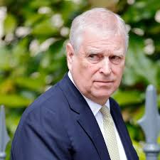 Prince Andrew invited Jeffrey Epstein into royal box alongside the Queen in  unearthed photo