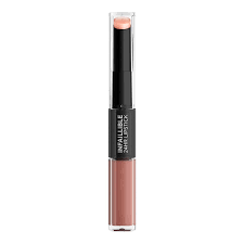 L'Oréal Paris Infallible 2-Step Liquid Lipstick 113 Invincible Sable :  Amazon.com.au: Beauty
