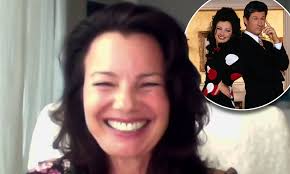 The Nanny: Fran Drescher reveals a surprising detail about Mr Sheffield's  home