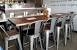 Luxury Outdoor Restaurant Furniture