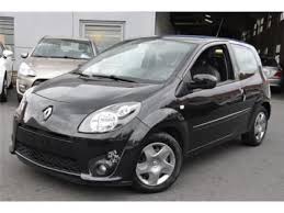 Acheter Des Voitures Renault Twingo D Occasion Sur Autoscout24