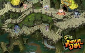 Contest background entry for animal jam buddythefluffyaj 6 3 animal jam sachiplays 8 1 animal jam art contest. Animal Jam Backgrounds Airwallpaper Com