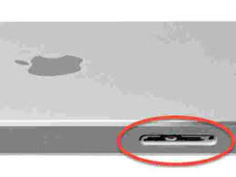 If sticker white then no water if red then water was in This Water Strip On Your Phone Detects Liquid Damage Here S How You Can Use It Gizbot News