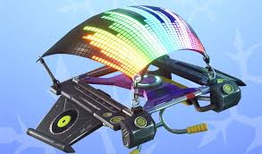 Take a look at all of the fortnite season 2 leaked skins, gliders, pickaxes, and more. 14 Days Of Fortnite Error Means A Free Glider For Everyone Who Completed A Challenge Pc Gamer