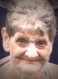 Obituary of Ruth Lawless