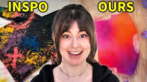 Trying Weird Tie Dye Hacks (only one worked)