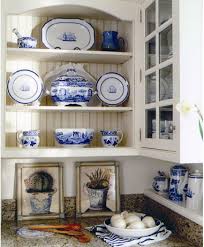 Open the door and find base cabinets usually have drawers instead of shelves. Open Kitchen Display Shelves