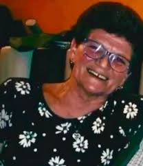 Anyone here who knew my sister the late Sylvia Wolf, from Tourism Topend