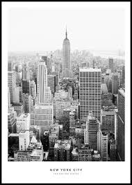Black And White New York City Posters Pin On Fashion Wall Art Fashion Posters 2020