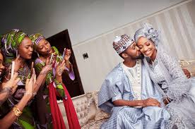 Wedding dresses amazing, you can collect images you discovered organize them, add your own ideas to your collections and share with other people. Kamu The Pre Wedding Occassion In The Northern Nigeria Momo Africa