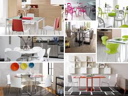 Stunning Kitchen Tables And Chairs For The Modern Home Colorful Kitchen Tables Modern Kitchen Tables Modern Kitchen Furniture