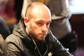 WSOP 2019 Monster Stack: Andre Haneberg marschiert in Tag 4