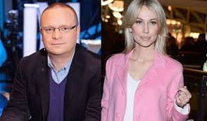Magdalena ogórek dostała propozycję sesji w playboyu! Magdalena Ogorek Ma Romans Z Bartoszem Weglarczykiem Wp Gwiazdy