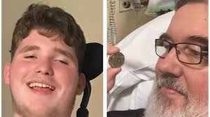 Crowdfunding For Good From JustGiving