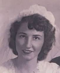 Viola Winifred “Winnie” Seeley Bubert (1923-2011)