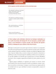 Libro formación cívica y ética i. Formacion Civica Y Etica Sexto Grado 2016 2017 Online Pagina 176 De 208 Libros De Texto Online