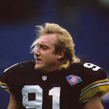 Watch full seasons of exclusive series, classic favorites, hulu originals, hit movies, current episodes, kids shows, and tons more. Kevin Greene Master Of Sacking The Quarterback Dies At 58 The New York Times
