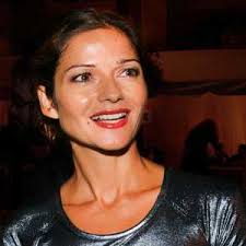 Jill Hennessy