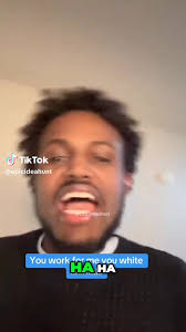 Somalian has a message for taxpaying Americans.