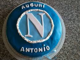 See more of ultras napoli style on facebook. Torta Napoli Le Torte Dei Veri Tifosi Del Napoli Irpot