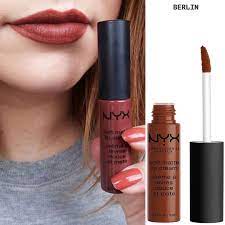 See 43 member reviews and photos. Odds Ends Nyx Soft Matte Lip Cream Cannes Berlin Rome Facebook
