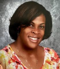 Alethia Raye Wilkins