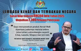 Timbalan menteri pertanian dan industri makanan, datuk seri haji ahmad bin hamzah hadir ke program promosi produk tuna. Kementerian Perusahaan Perladangan Dan Komoditi Harga Komoditi Category Komoditipedia Image Komoditipedia 53