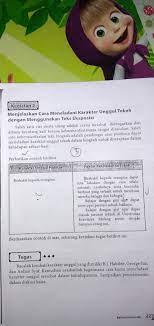 Check spelling or type a new query. Buku Paket Biru Bahasa Indonesia Hal 227 Kelas X Sma Brainly Co Id